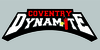 Coventry Dynamite Logo Image